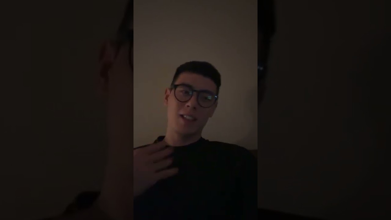 221120 이관희 leegwanhee0429 인스타라이브