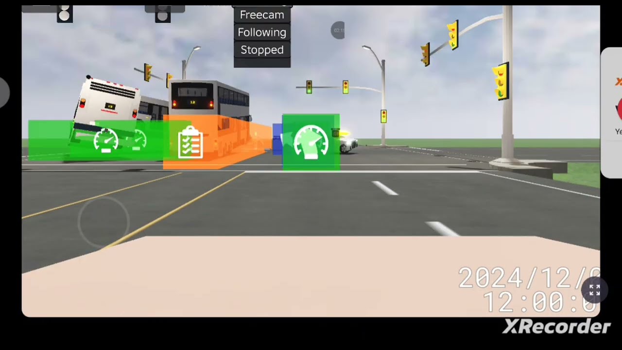Car crash competition 2