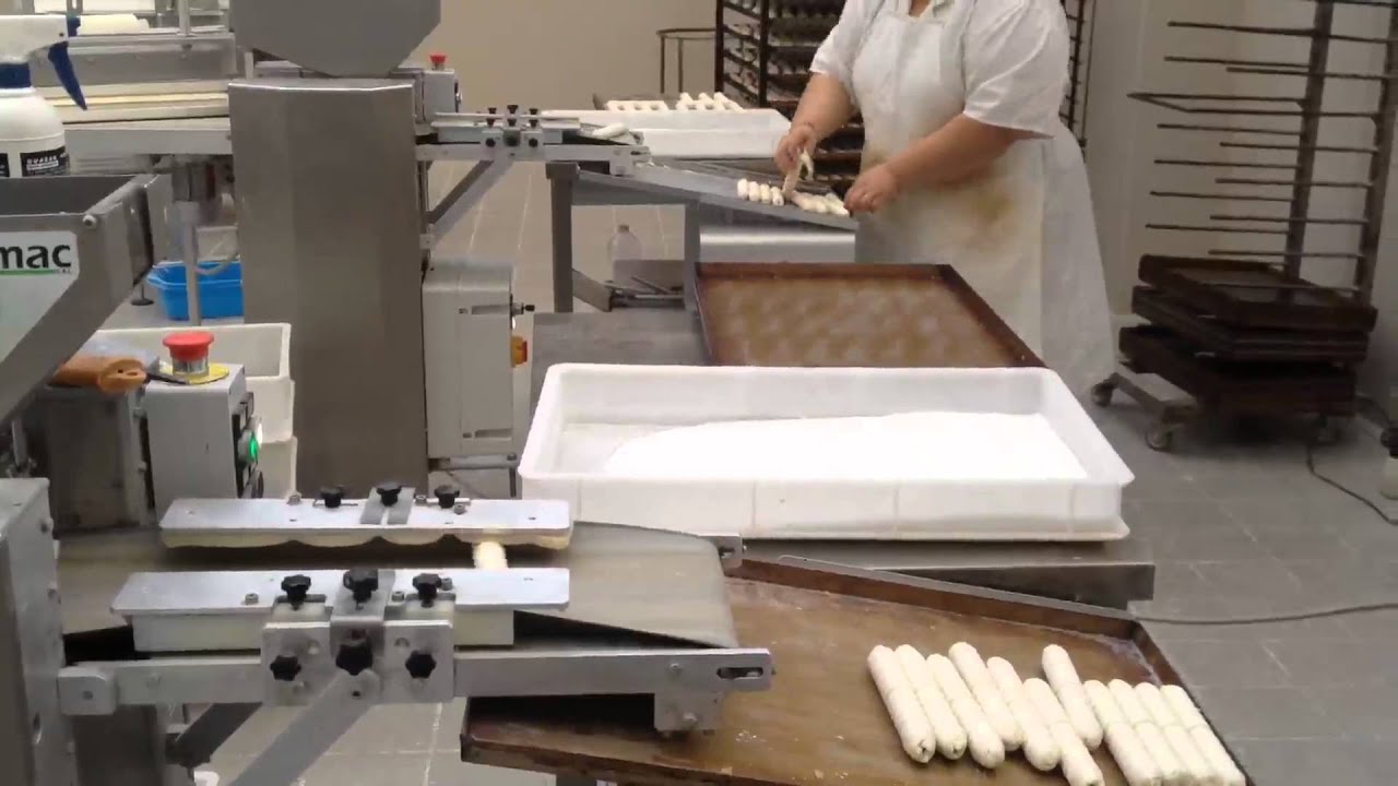 Cream Roll