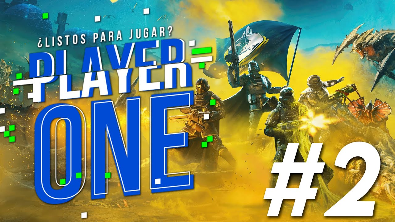 Helldivers 2 COOP – Parte 2 | La bomba de 500 kg es democracia pura