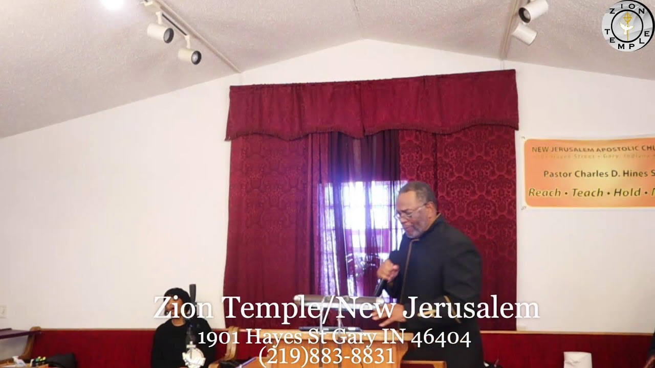 Sunday Worship | 2/15/26