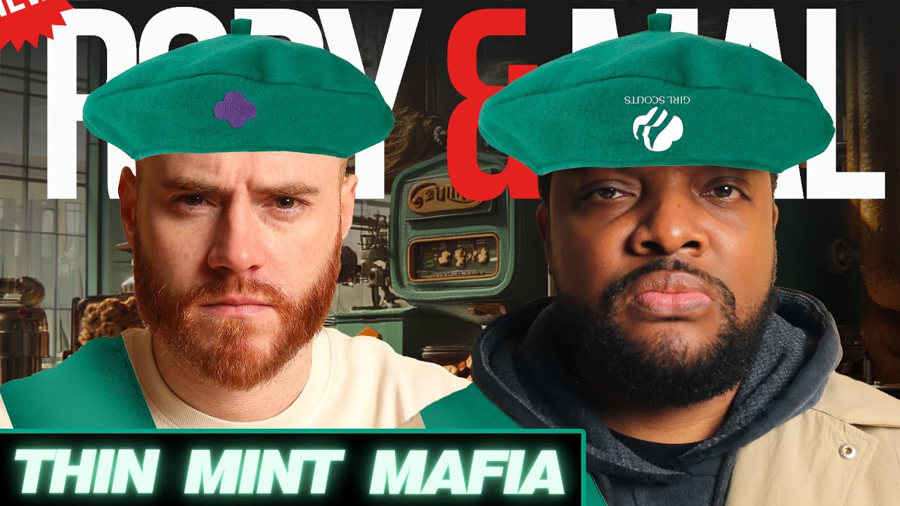 Playboi Carti, Dreamville Fest Lineup, Beyoncé Tickets & Girl Scouts | Episode 354 | NEW RORY & MAL