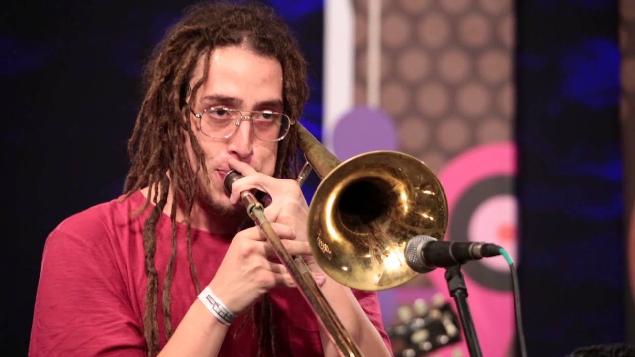 Improviso - JAMnoMAM