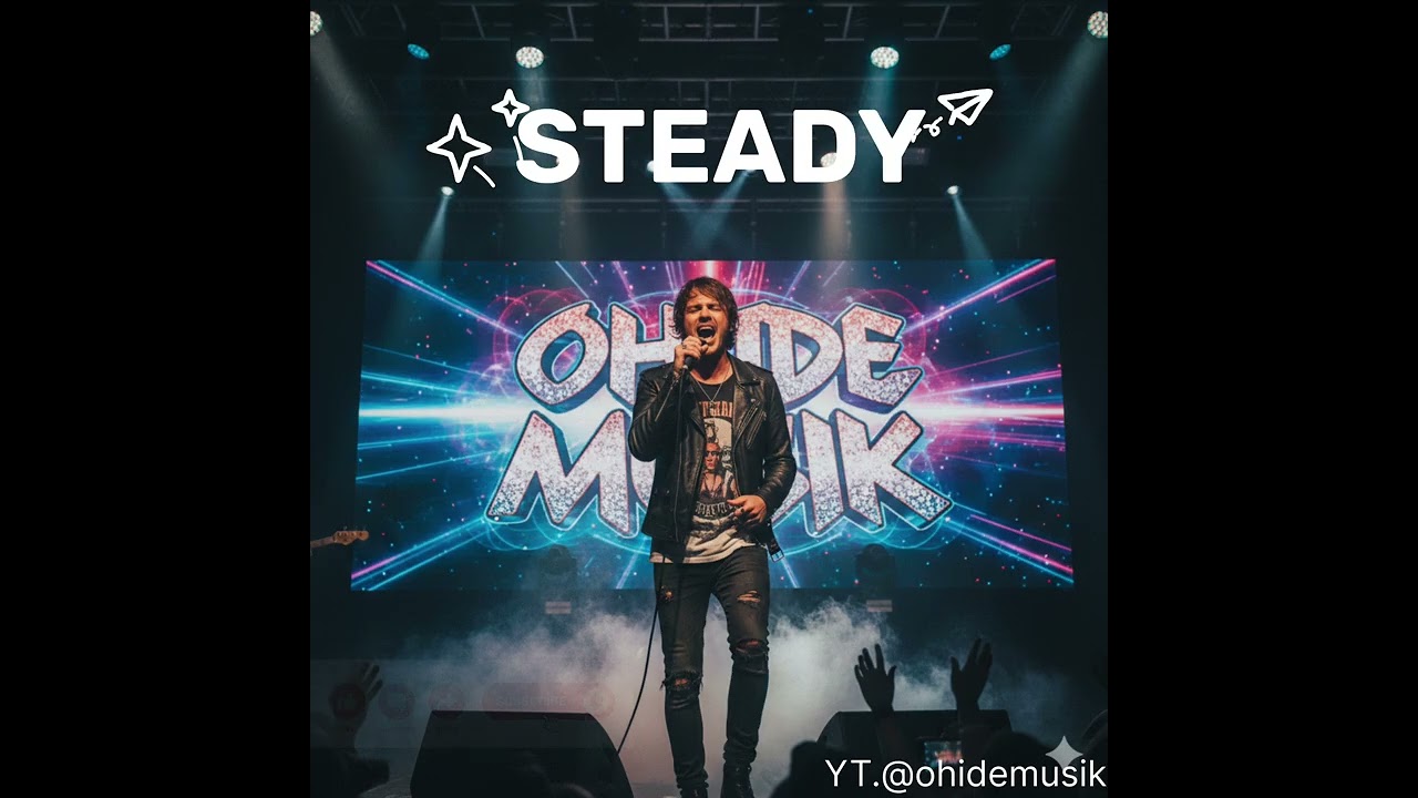 Lagu Terbaru paling enak didengar (STEADY) genre afrobeats smoot 🔥🔥🔥#fypシ゚viral #aimusic 