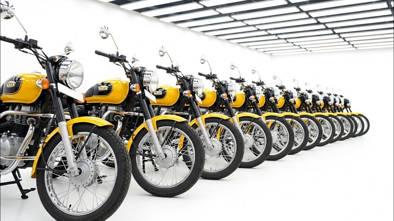 Tata Classic 100cc Yellow Color 2026 🔥 | Insurance Showroom Review | Full Walkaround & Price Details