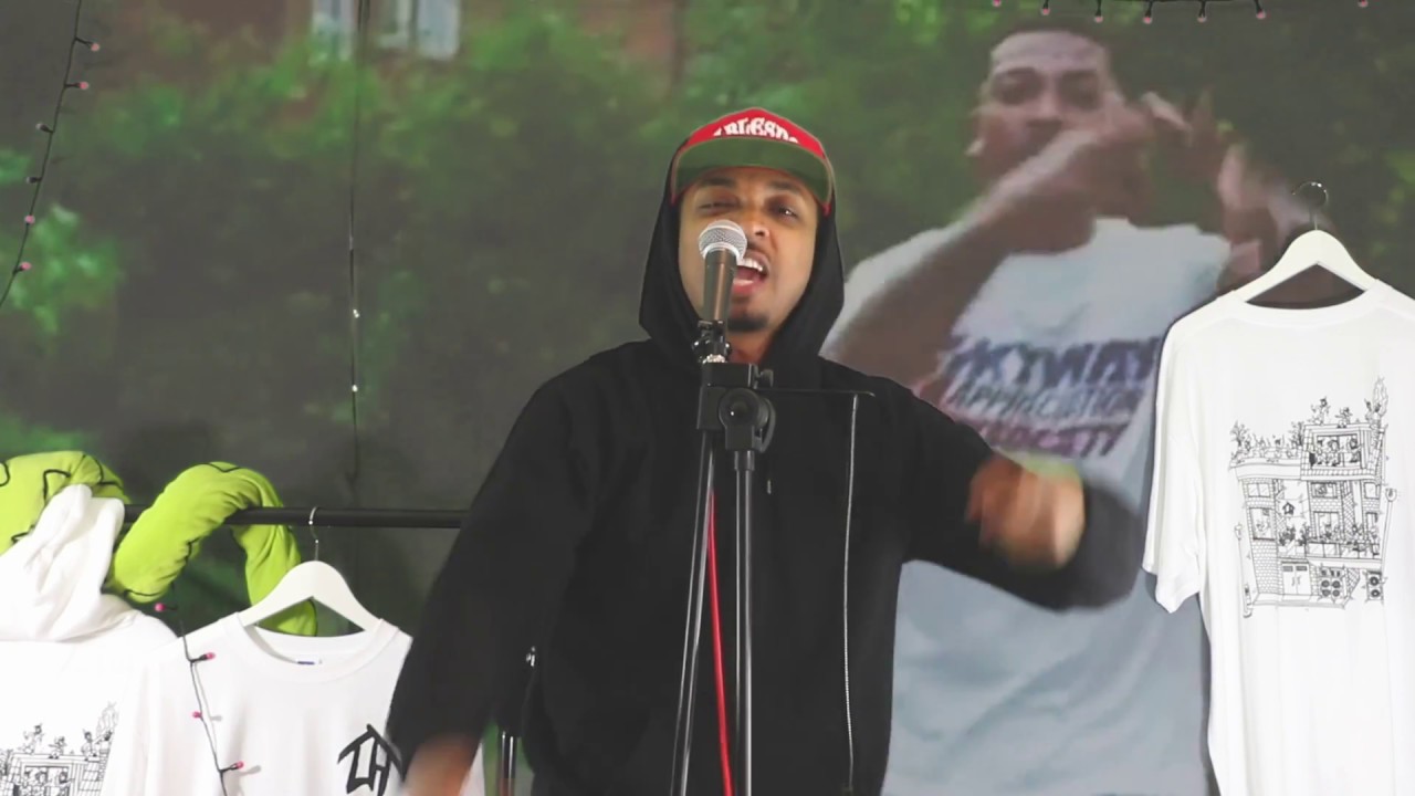 Da Flyy Hooligan - Raphouse #12