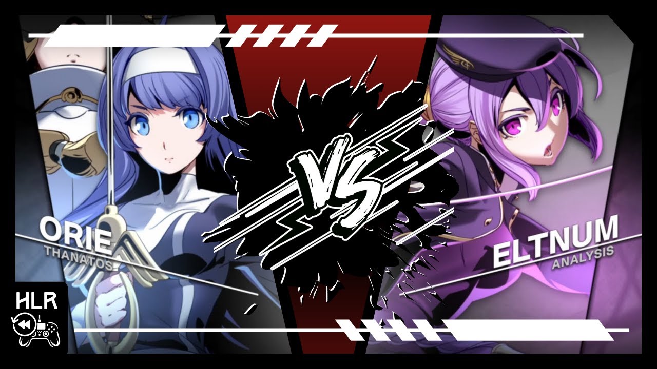 UNI 2: S1+ SmartSteer (Orie) Vs S4+ esfcprem (Eltnum) | High Level Gameplay