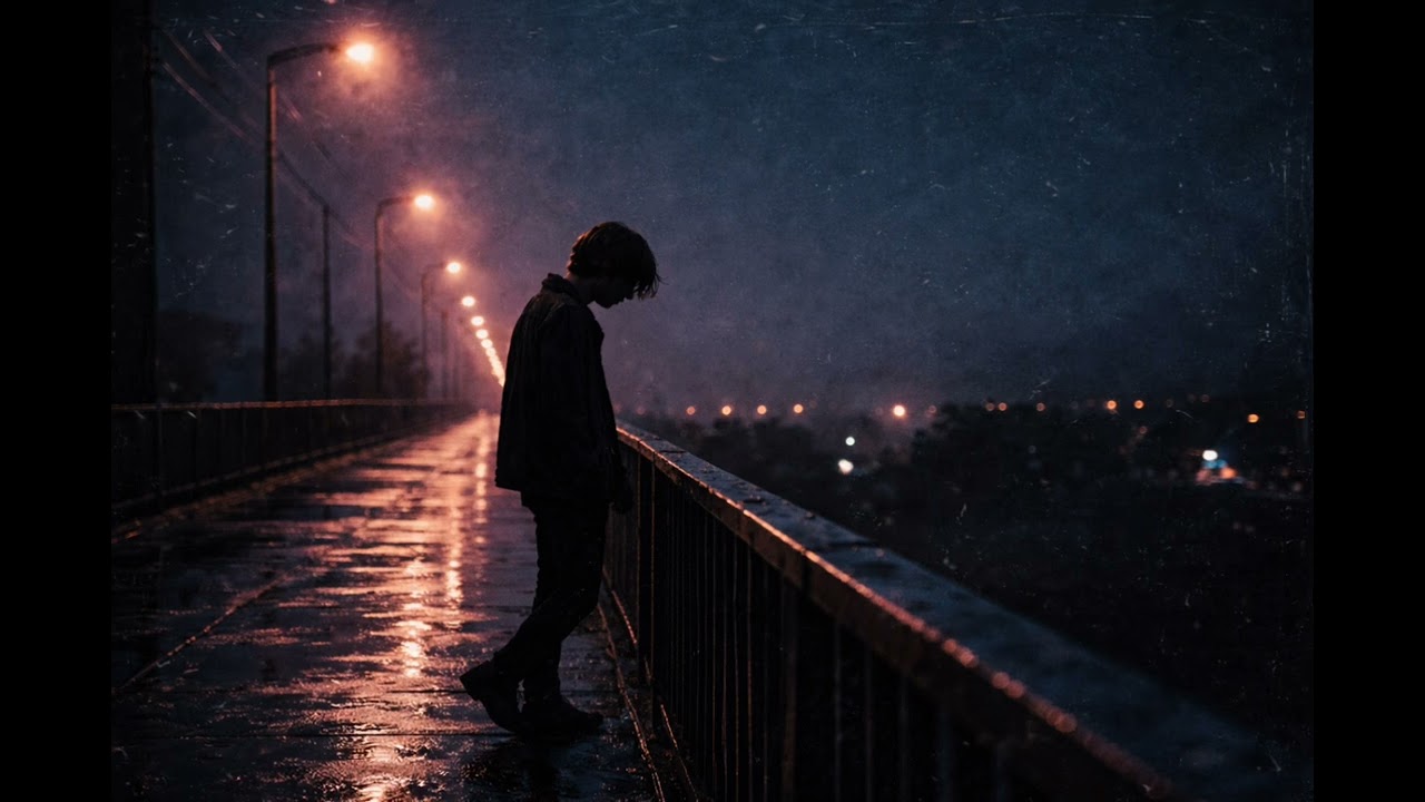 Alive | Indie Alternative (Lonely Night Vibes)