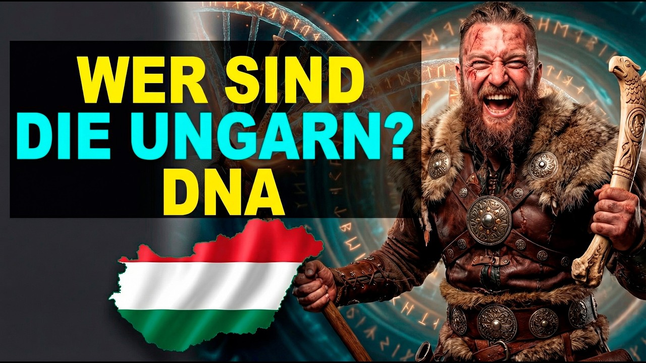 Die DNA des ungarischen Königs schockierte die Wissenschaftler  Woher kam die Árpáden Dynastie