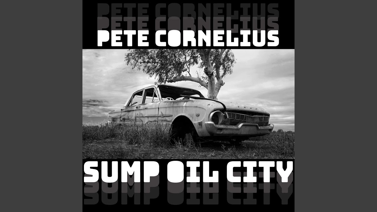 Sump Oil City