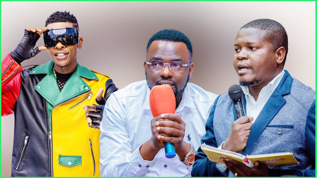 Mkombozi na Simbizi amabanga yose hanze,Chameleon I Bujumbura