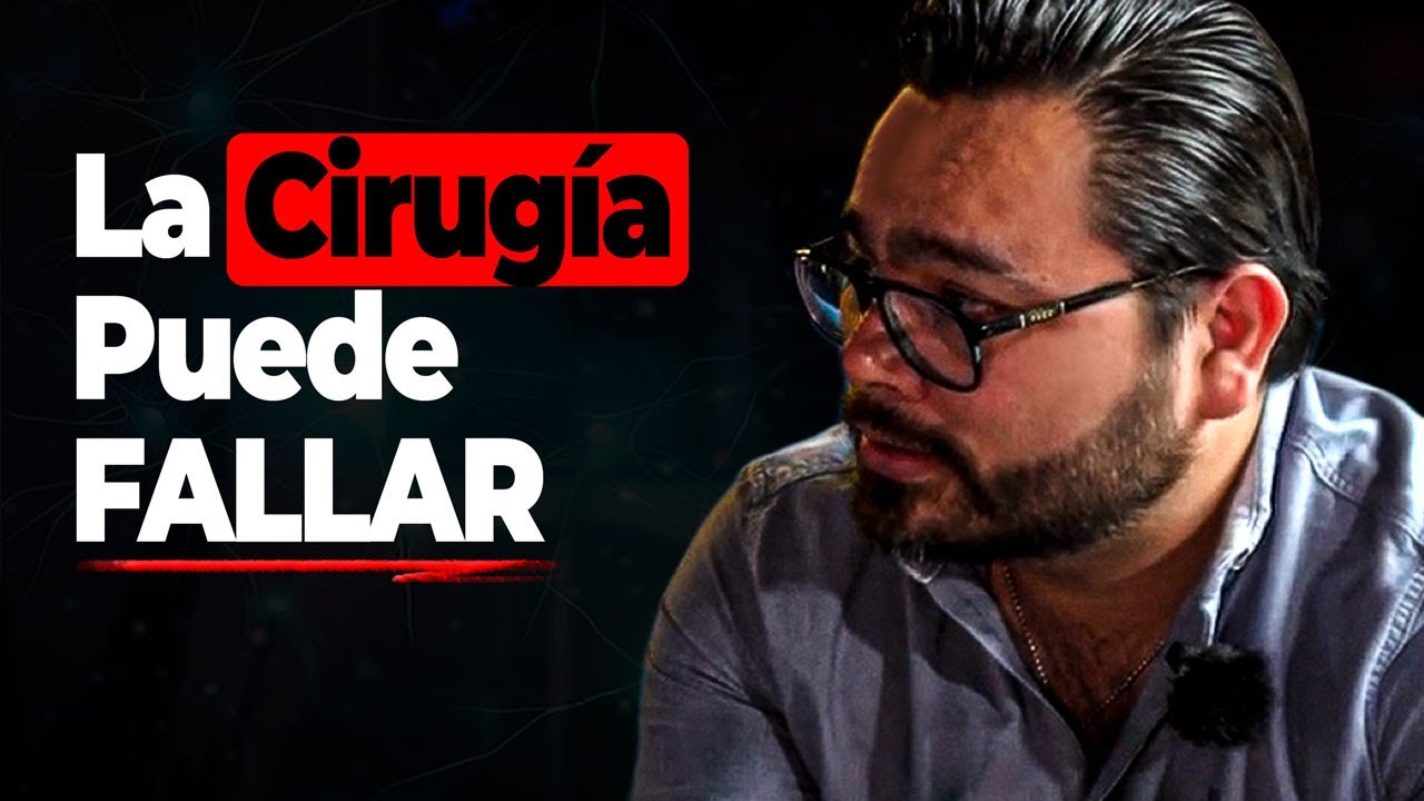 ¿Existen Complicaciones en la Cirugía de Próstata? Karian Trujillo