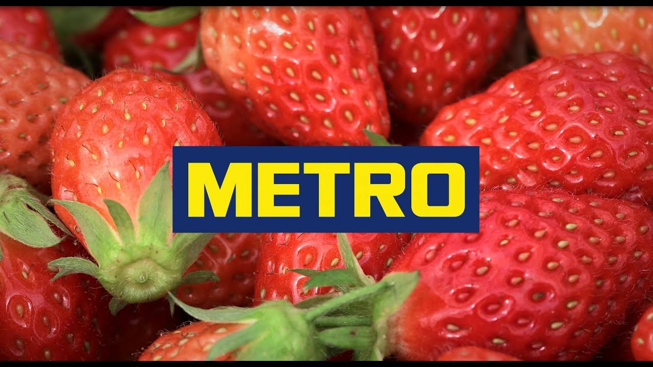 [ Nos producteurs partenaires ] Savéol - Fraise gariguette