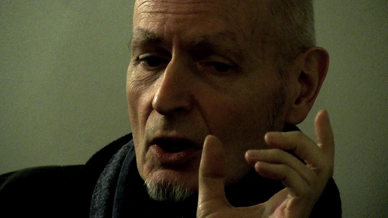 Extrait d'une interview de Jacques Duvall par Bester Langs pour Gonza&iuml;