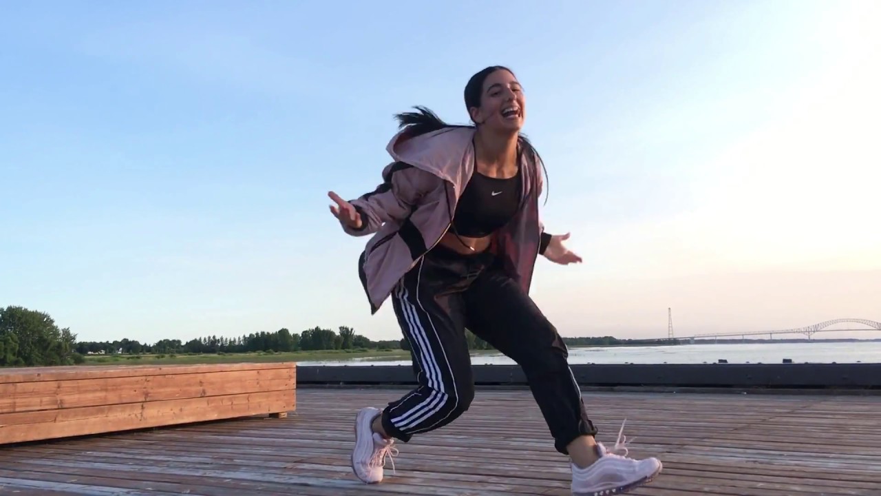 Ovation Danse 2018