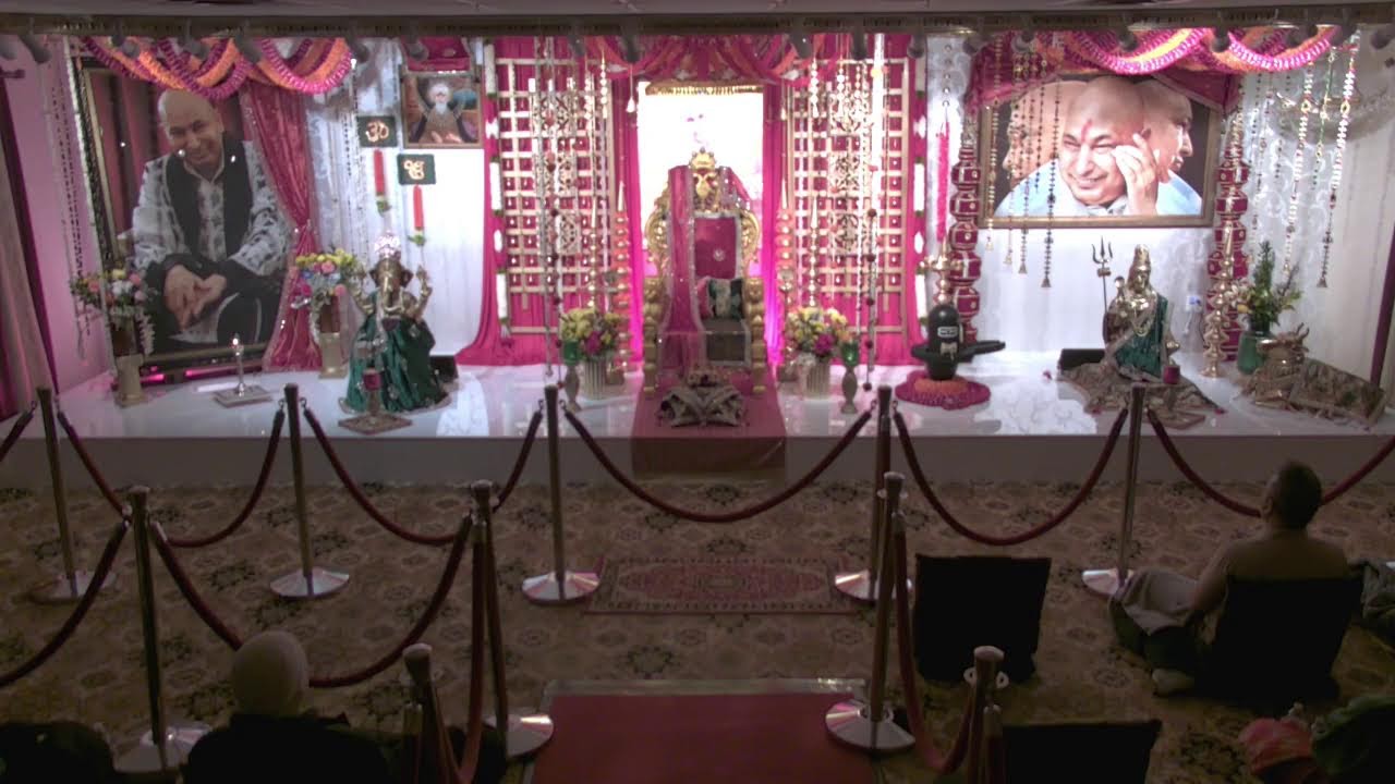 Guruji Maharaj Satsang - Live Streaming Broadcast from Guruji Ka Mandir @Kilmer
