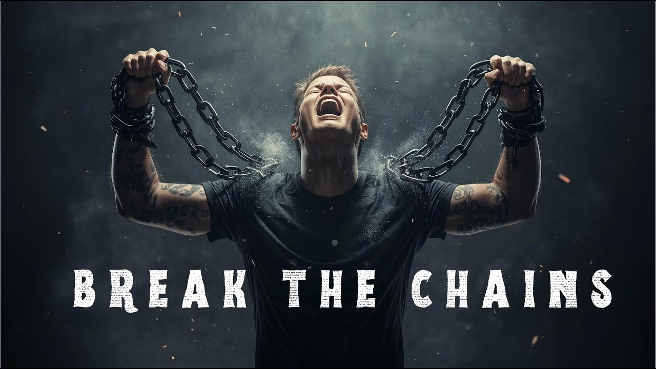 Break The Chains | Alternative Rock