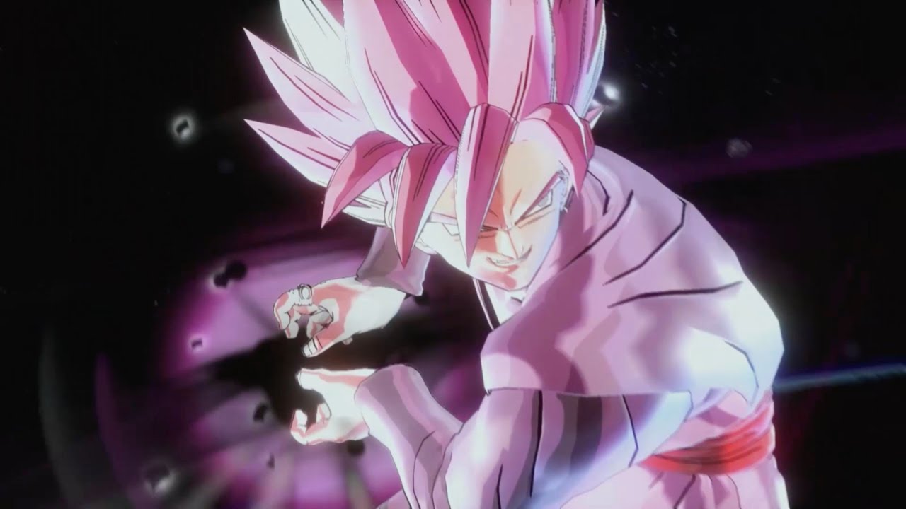 Dragon Ball XENOVERSE 2 - DB Super Pack 3 Trailer | PS4, X1, PC