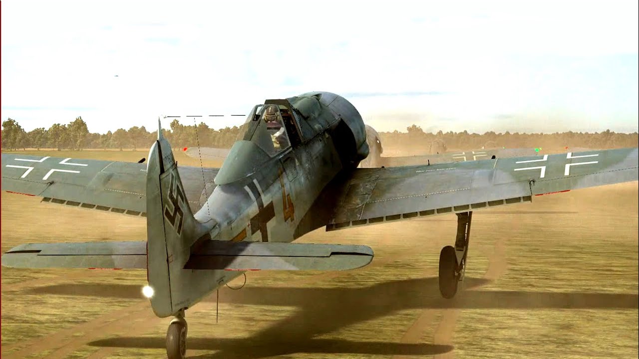 JG 26 after D-Day