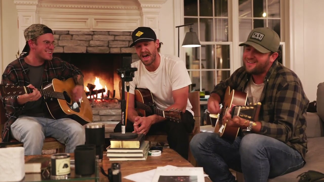 Chase Rice - 