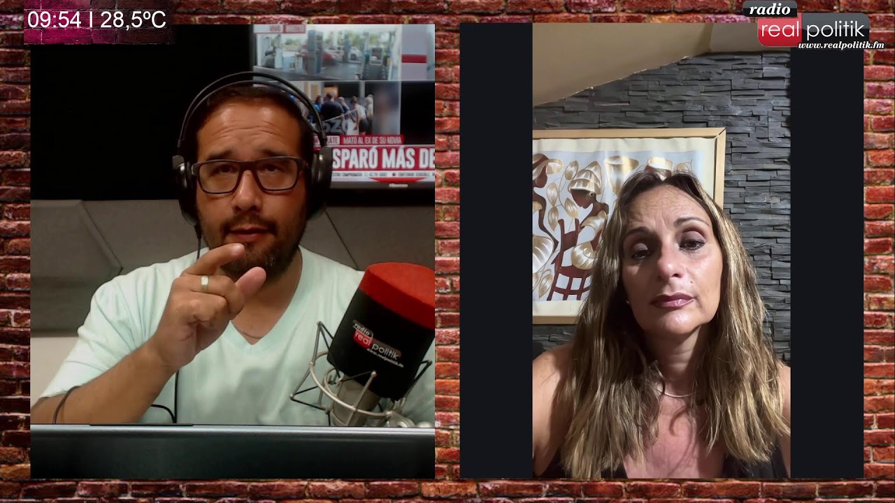 “El PJ bonaerense está atrapado en internas mientras la gente no llega a fin de mes”