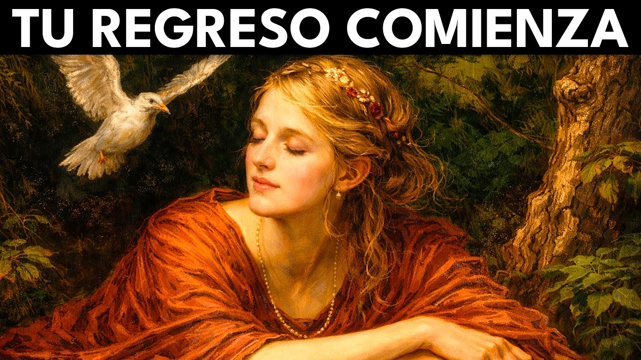 El empático está por iniciar el mayor regreso de su vida | Carl Jung