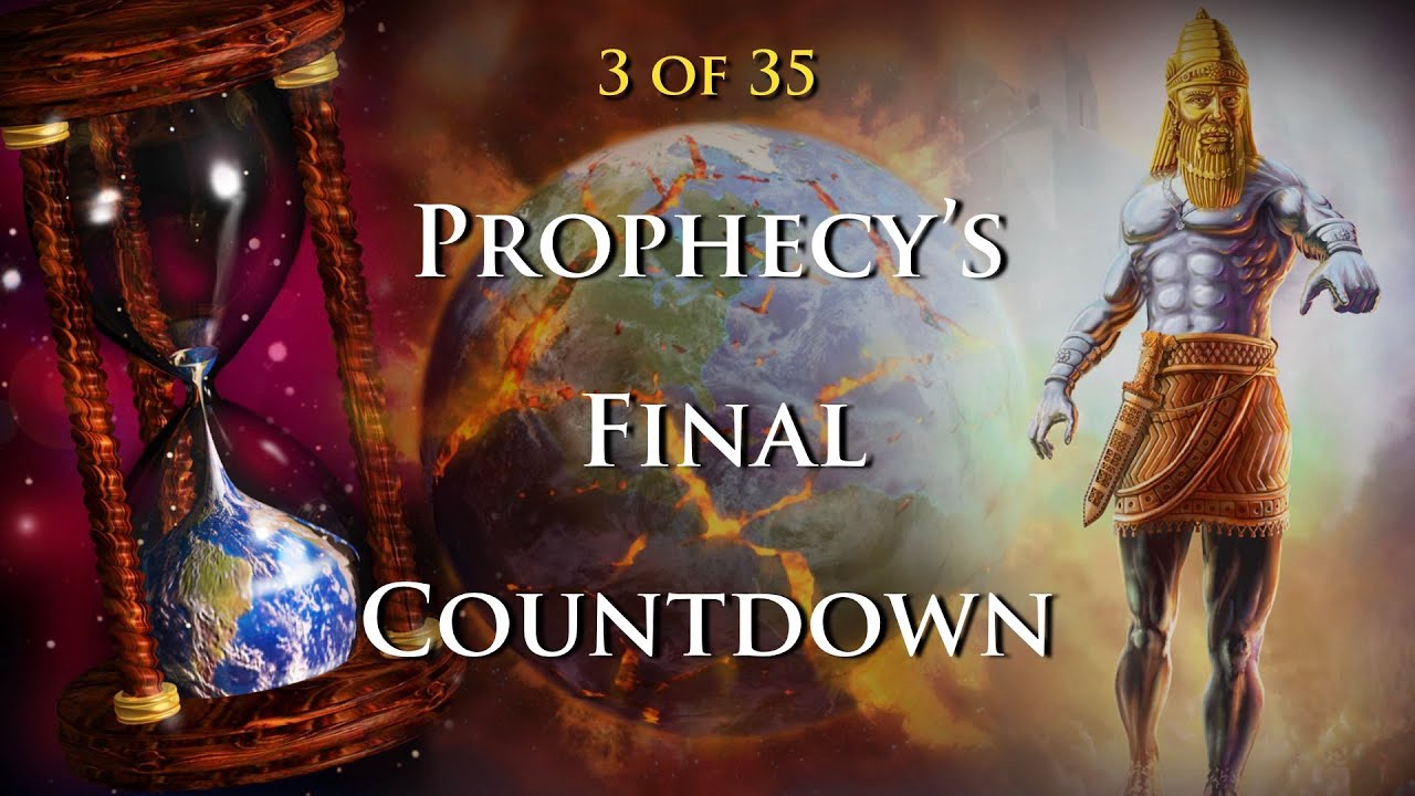 03 Prophecy’s Final Countdown (3 of 35) | Taj Pacleb