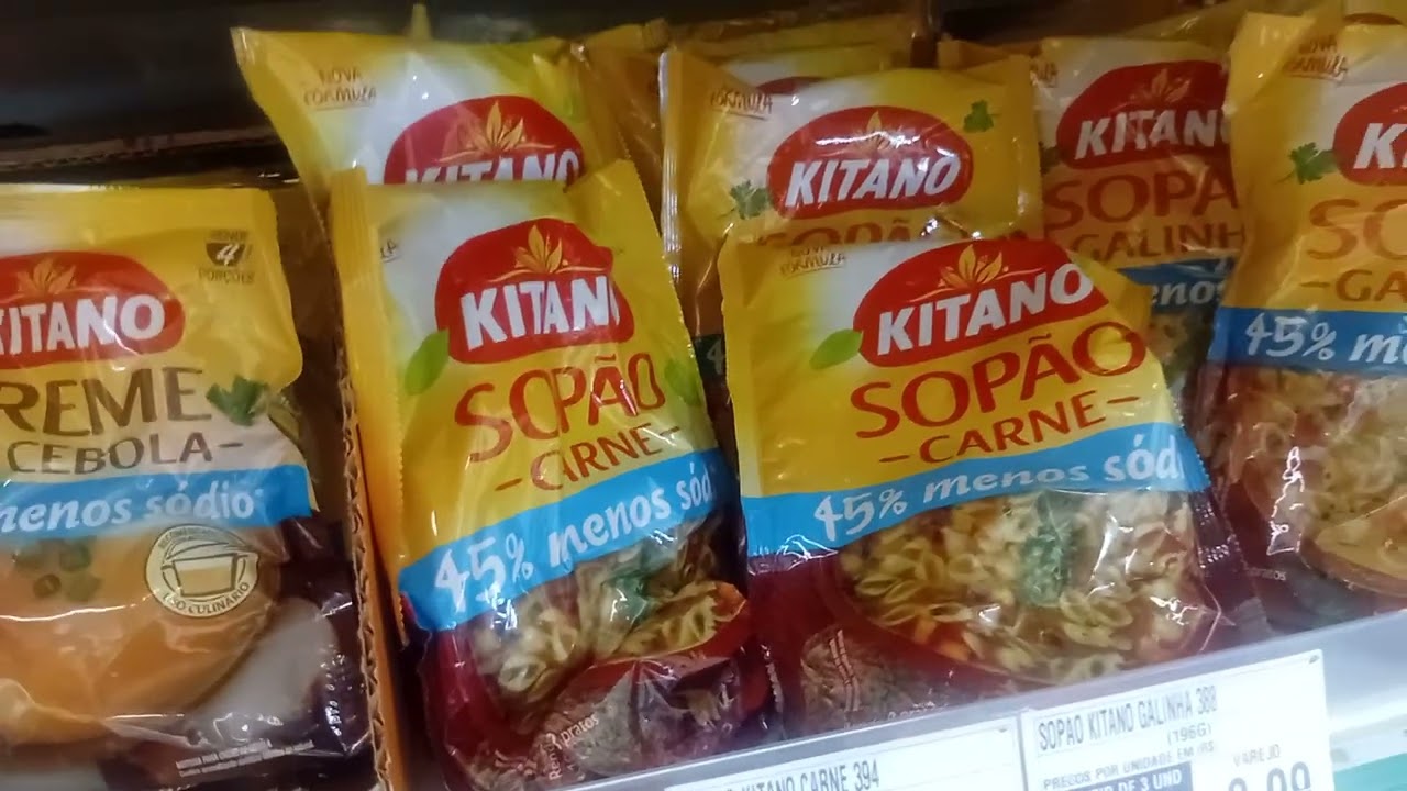 O atacadão de Alagoinhas é muito bom em promoção mas é ruim é carro
