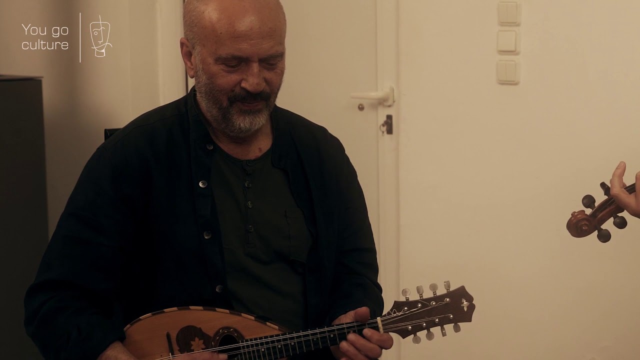 Vagelis Vardakis, Kostas Avissinos, Nikos Mastorakis &ldquo;Kavousianes Kondilies&rdquo;
