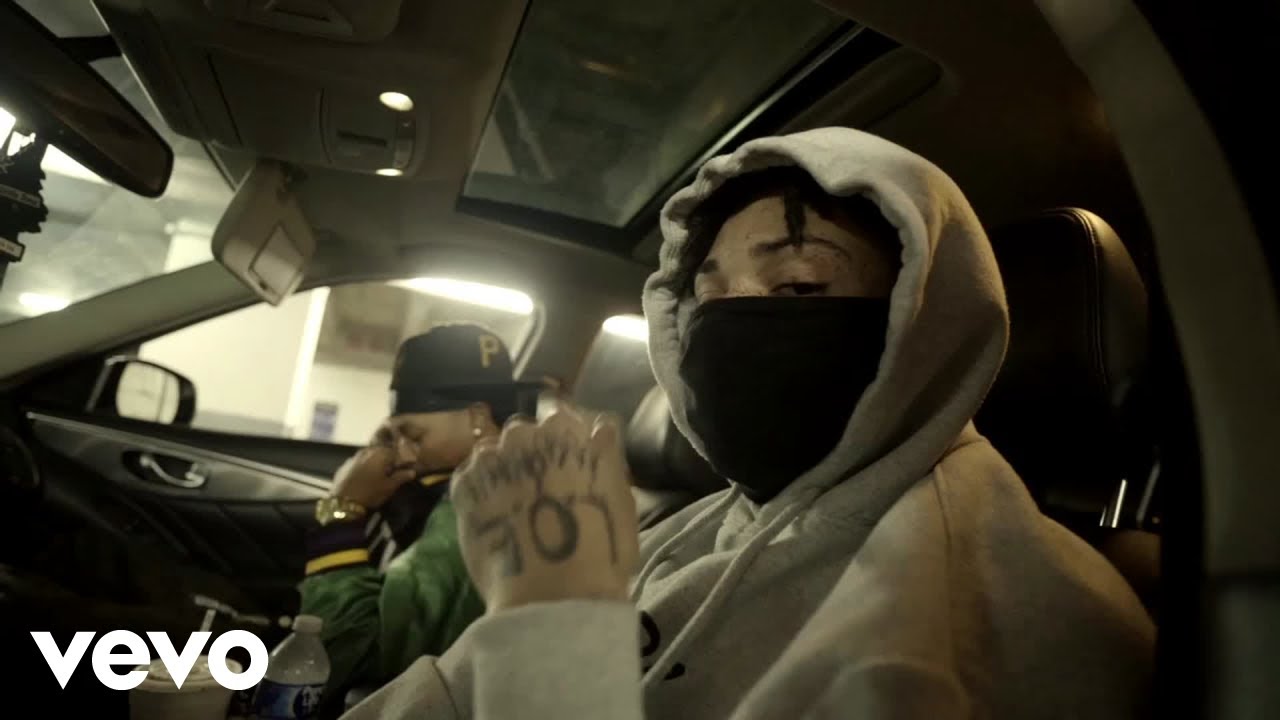 Too Playa, Too Smoove - Calm Down ft. 2