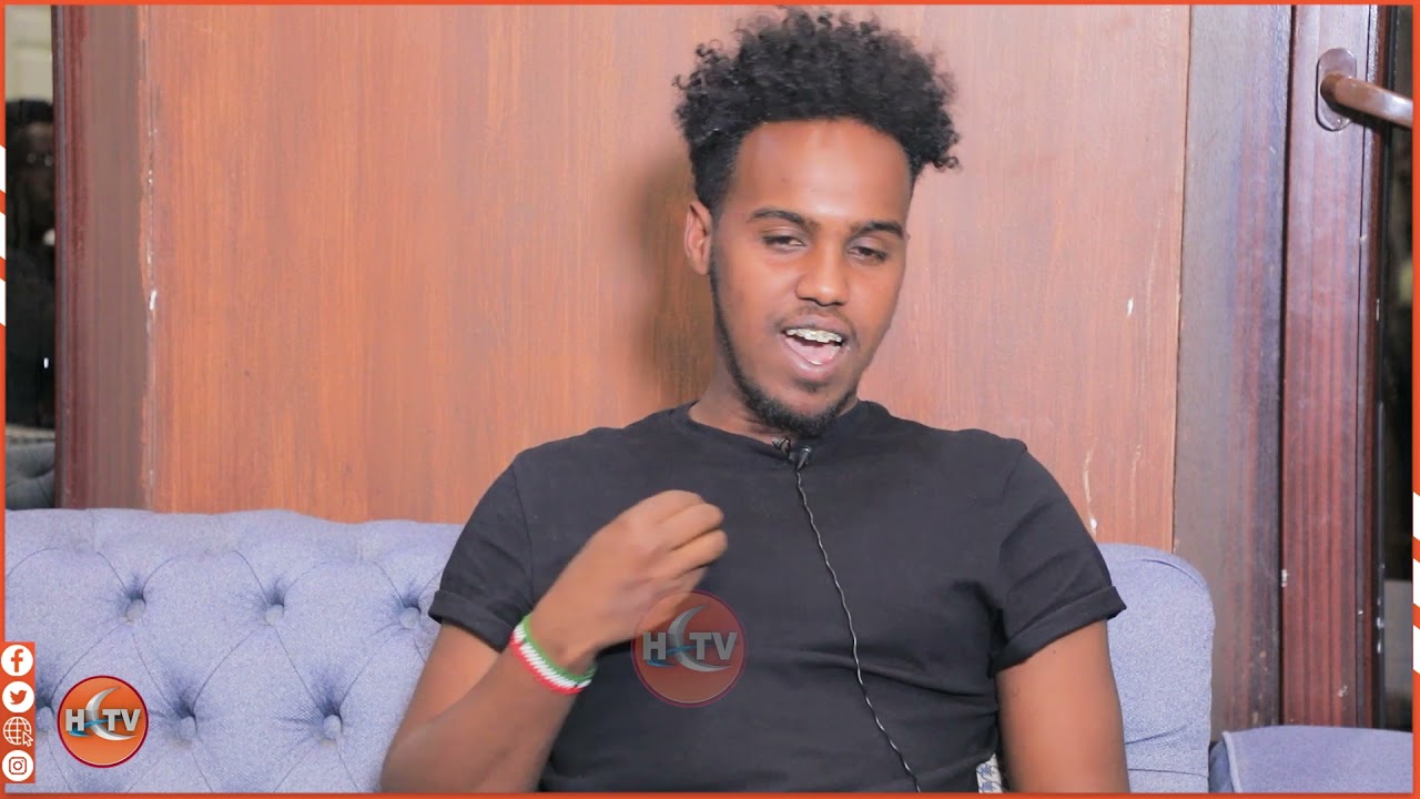 Barnaamijka Codka Tolmoon |Cabdiqani Boos| Heeso Bilaa Music-ah