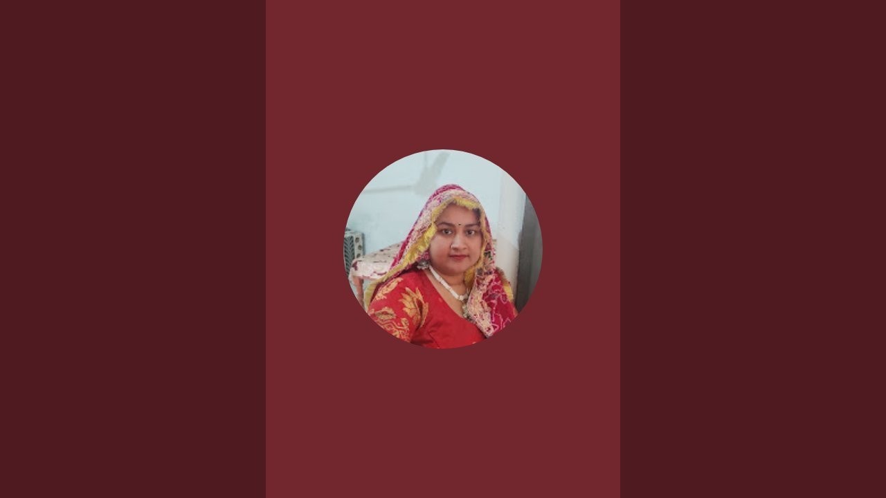 Anitayadav is live!