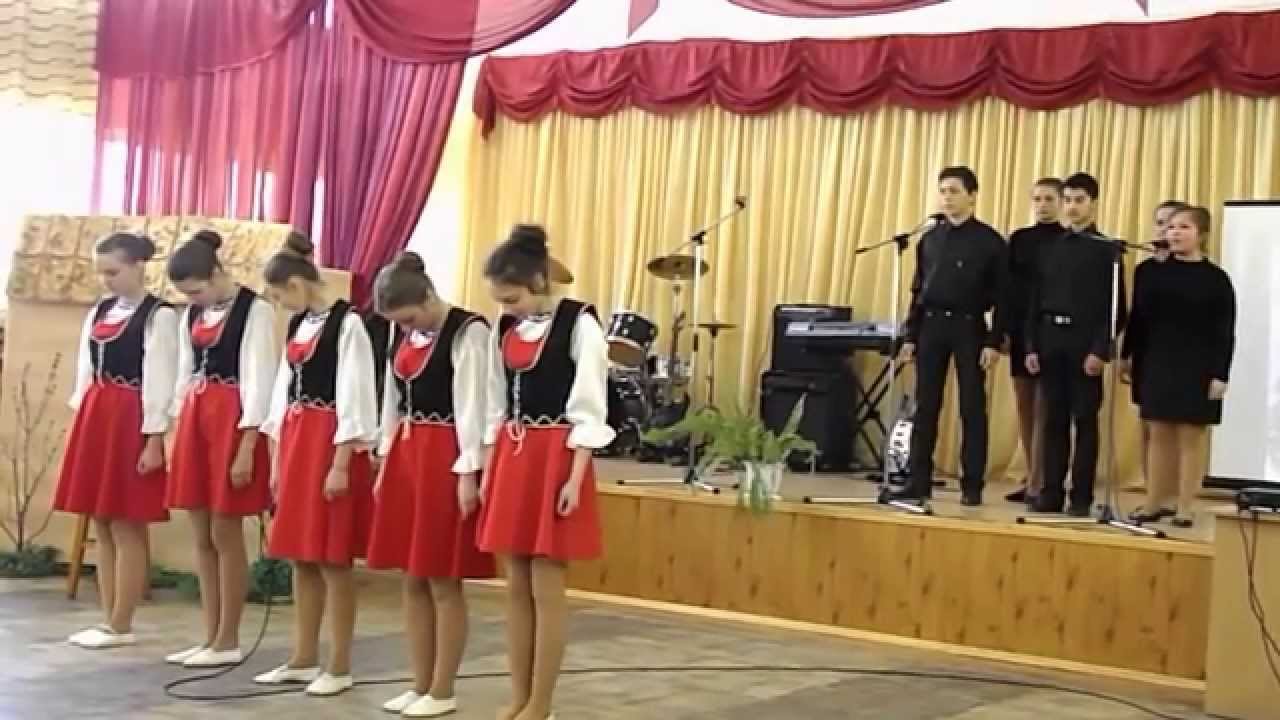 Хатынь 1
