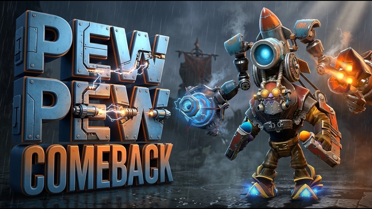 Dota 2 Turbo ! Проиграл MID ? - НЕ ПРОБЛЕМА ! Поднимаем порядочность ! LIVE 🔴
