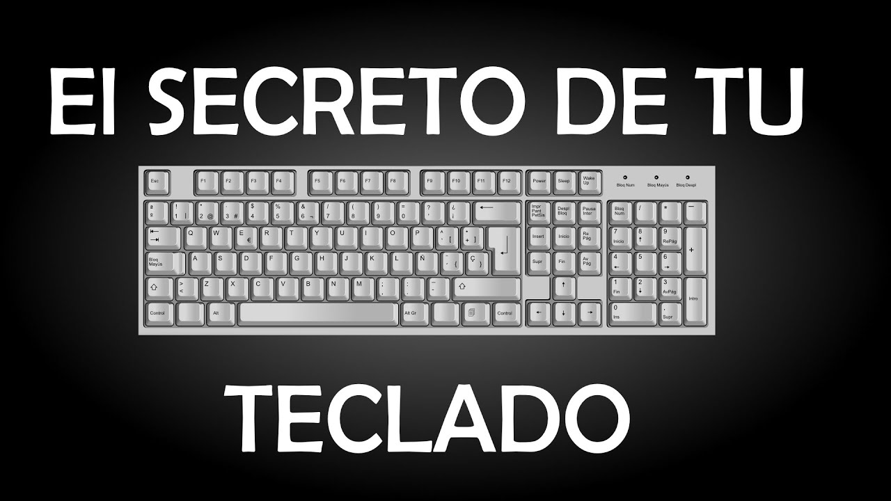 &iquest;C&oacute;mo funciona la codificaci&oacute;n de caracteres? - ASCII / Unicode