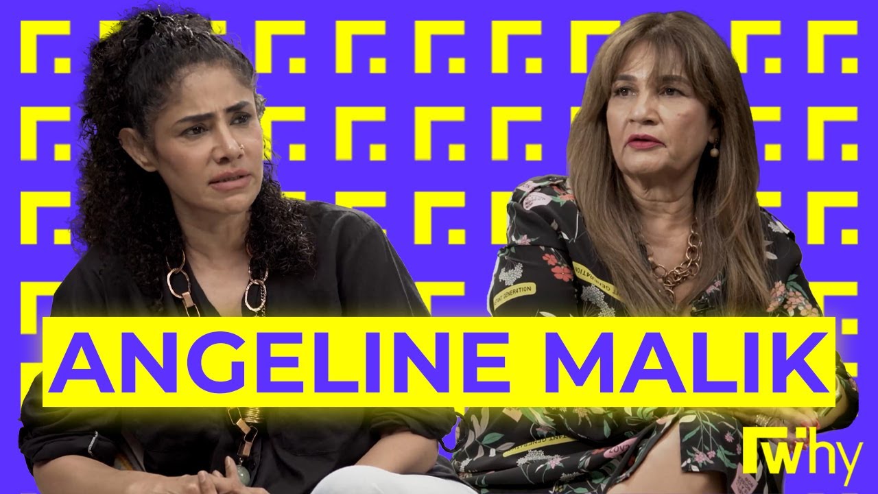 Angeline Malik | FWhy Podcast | Ep 33