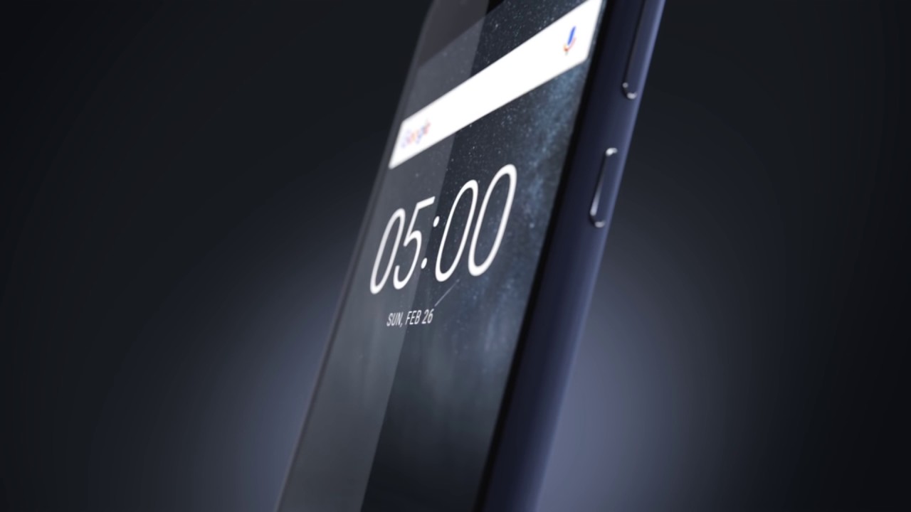 Telefon mobil Nokia 5, 16GB, 4G, Dual SIM | Flanco