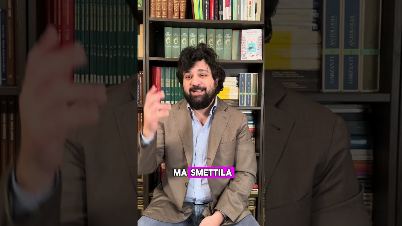 Non ero mai stato offeso a causa del mio autismo