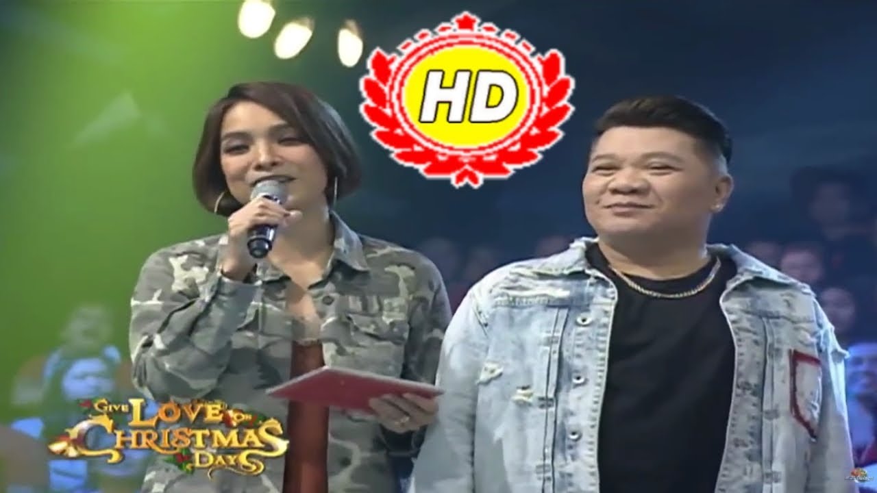 Eat Bulaga! (December 15, 2017)