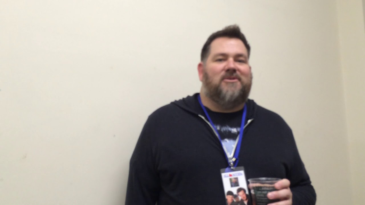 Interview: Bowling For Soup's Gary Wiseman at O2 Guildhall Southampton
