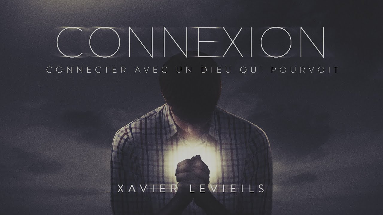 Connecter avec un Dieu qui pourvoit