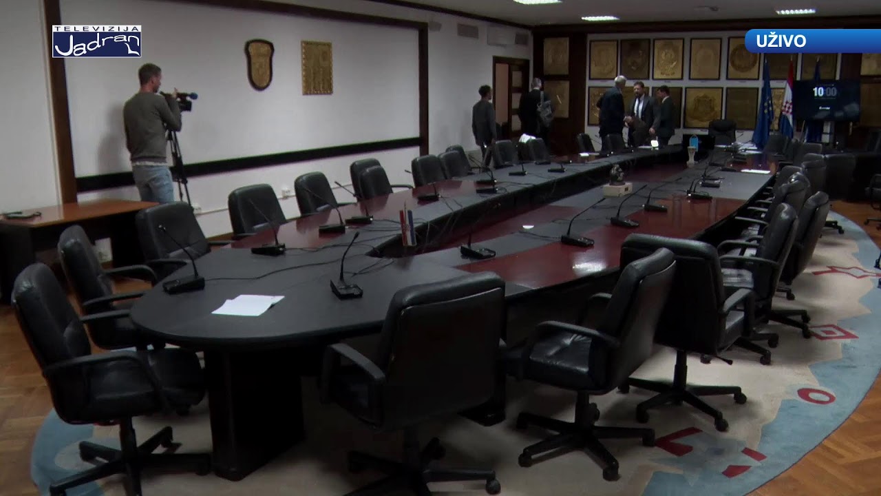 10. sjednica Gradskoga vijeća Grada Splita  17.03.2026.