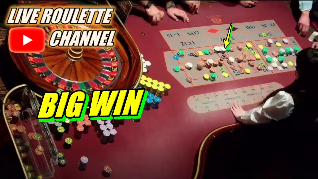 🔴 LIVE ROULETTE | 🔥 BIG WIN In Las Vegas Casino 🎰 Thursday Session Exclusive ✅ 2026-02-19