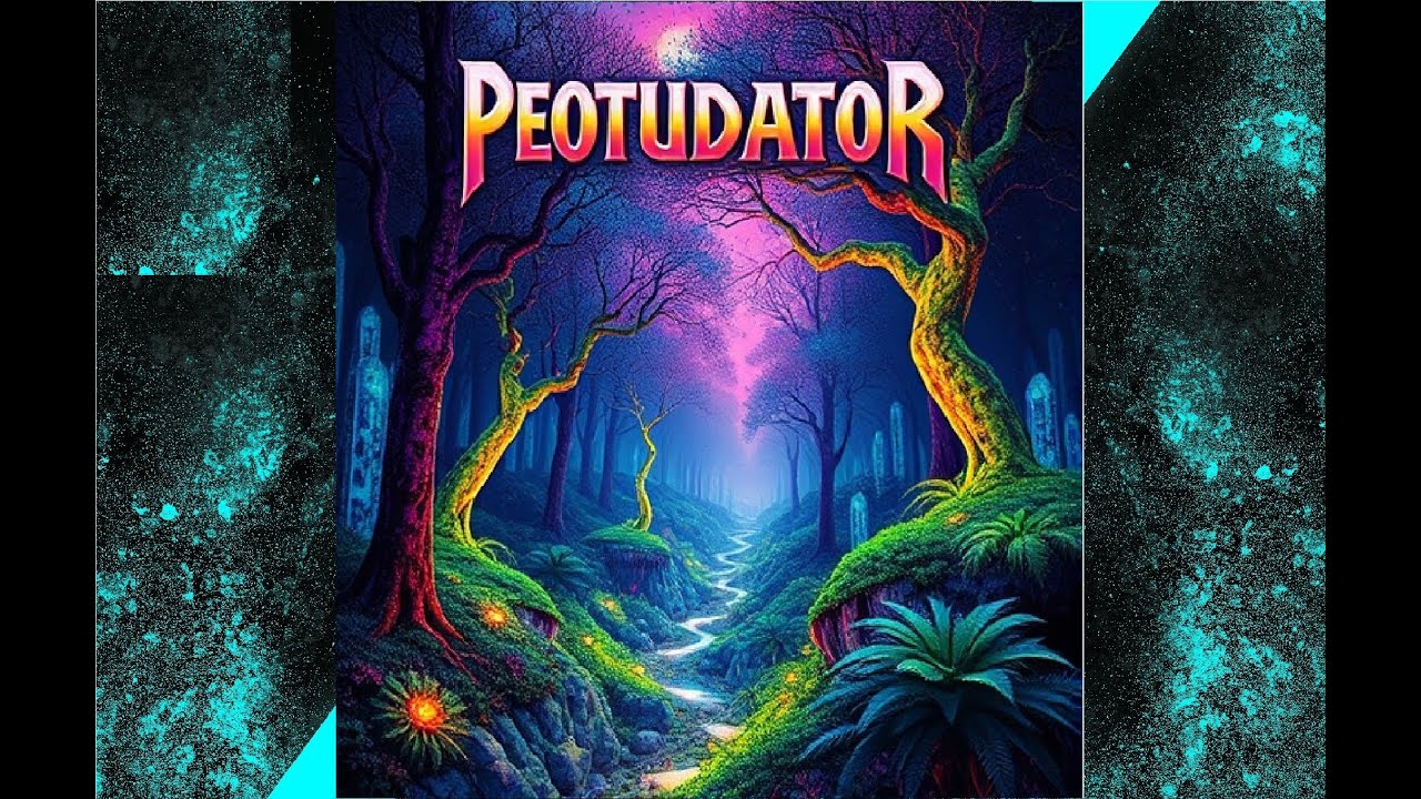 power metal -    pelotudator 2025