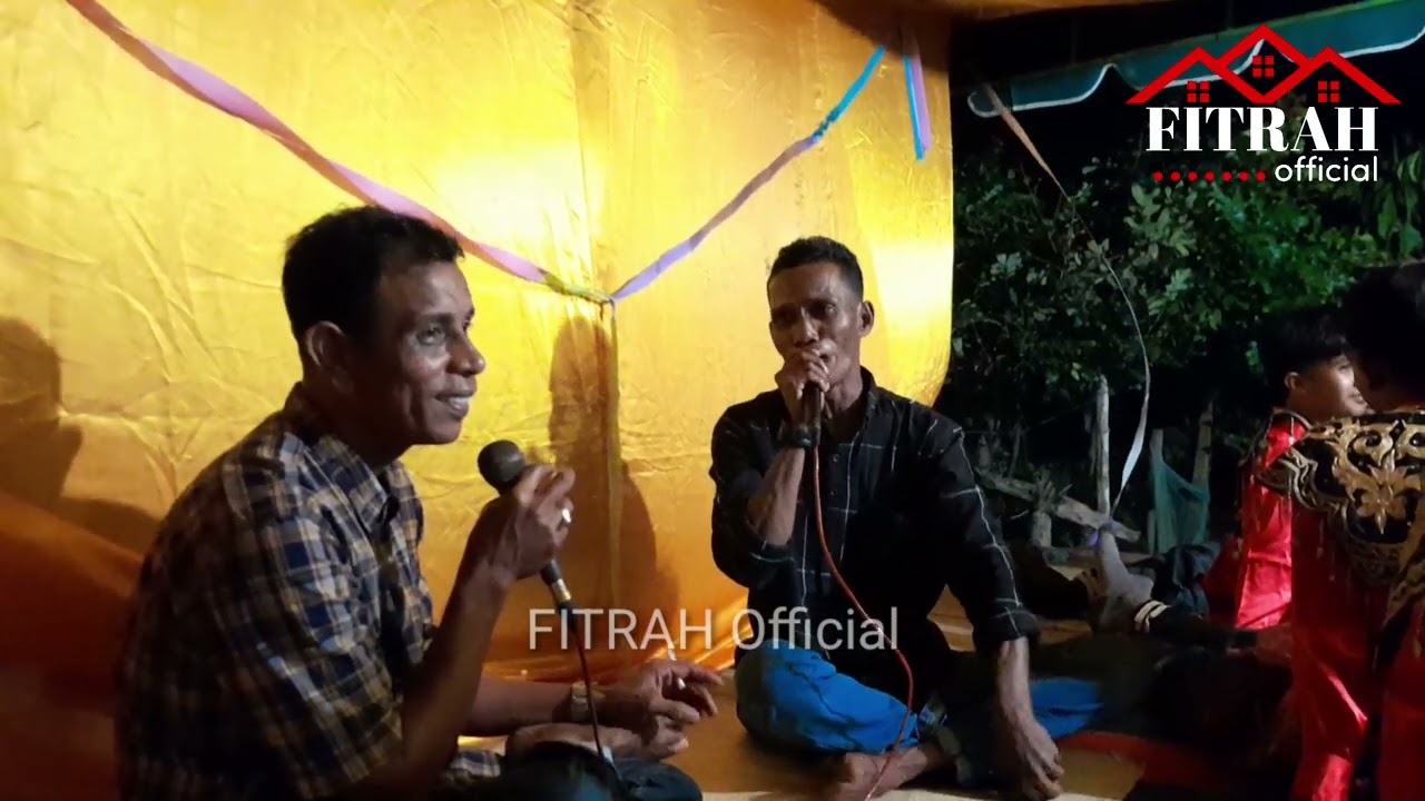 rapai geleng syair ceh nua dan ceh ansari untuk ceh ida