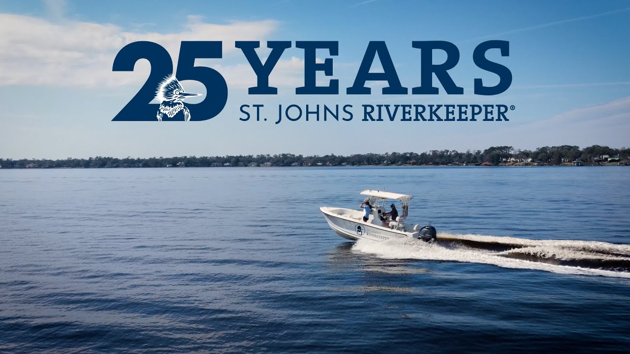 25th Anniversary Luncheon