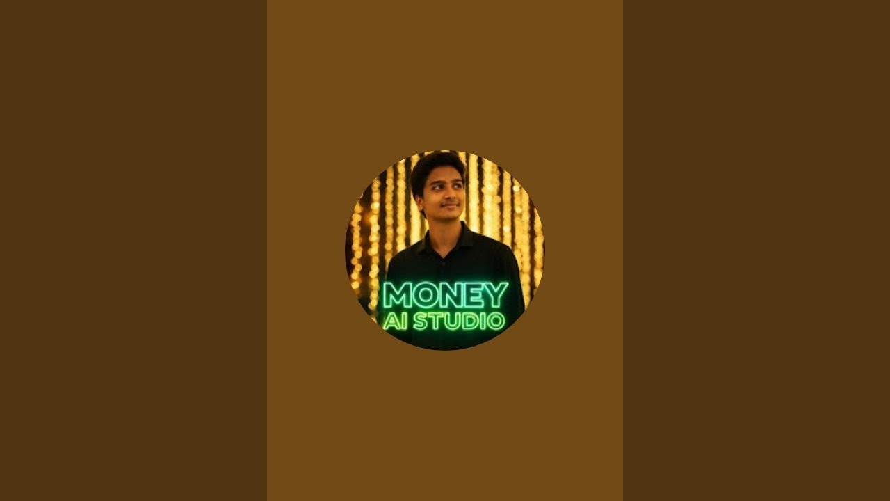Money AI_Studio is live! Ai videos doughts clarity