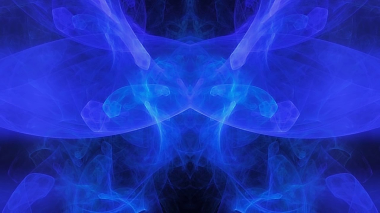 1 Hour - Angel Dreams - Conscious Metamorphosis (a Meditation of Change)