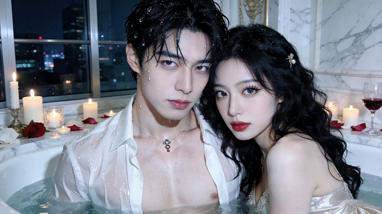 Gadis biasa mau “nyewa” pacar, malah “kebeli” CEO tersohor yang pura-pura miskin!#komedi #minidrama