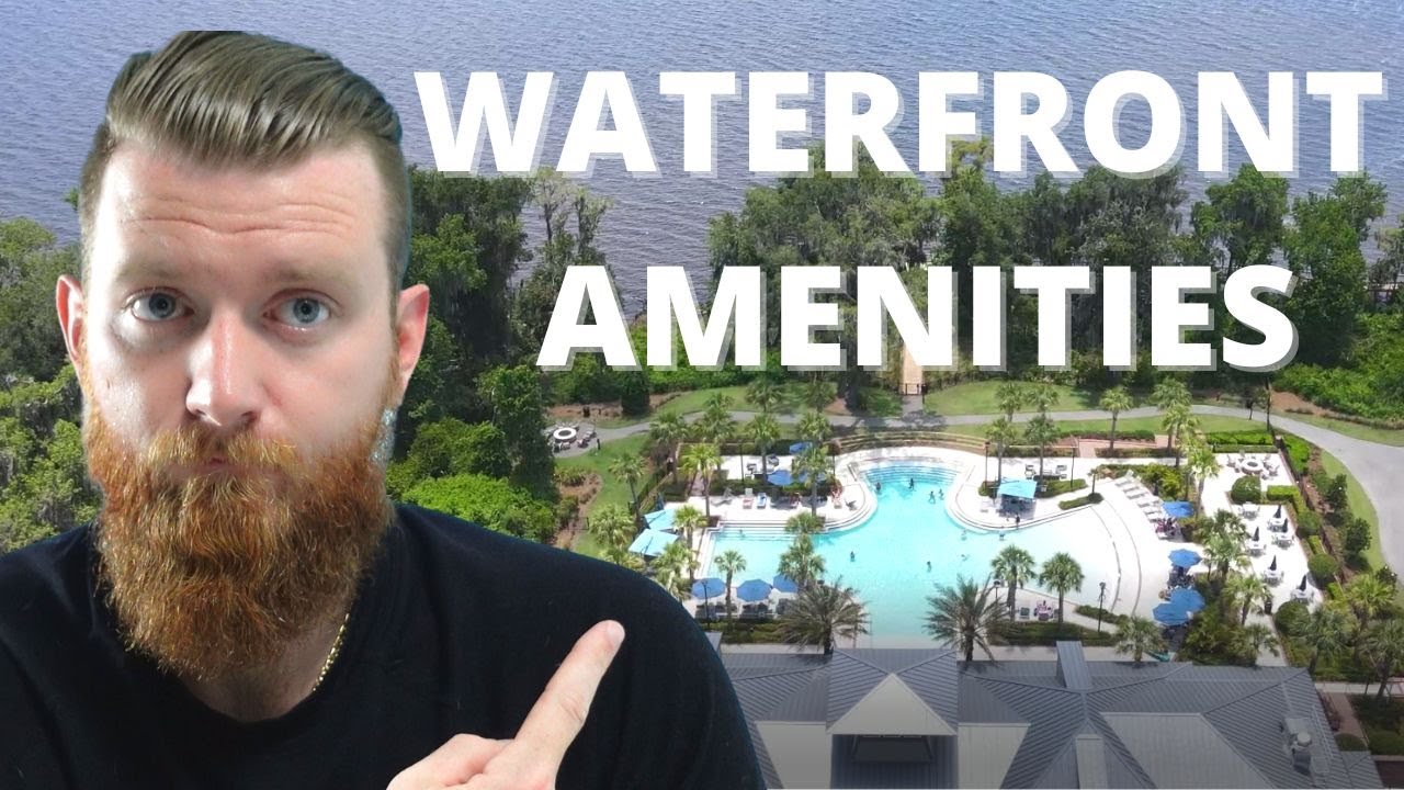 Rivertown St Johns FL - [Community VLOG]